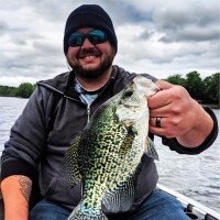 Path Machining + Automation Employee Mitch Weber's profile photo