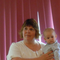 Foundation for Lincoln Public Schools Employee Julie Colby's profile photo