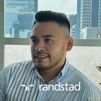 Randstad México Employee Gustavo Abimelek Enríquez Tapia's profile photo