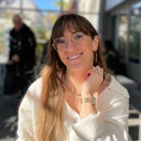 PHENIX INTERIM Employee Solenn Lonjaret's profile photo