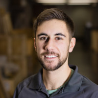 Rugged Logic Employee Anton Kazakov's profile photo