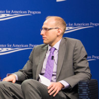 Progressive Policy Institute Employee Peter Juul's profile photo