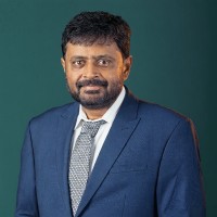 Dot Com Infoway Employee Venkatesh Rajendran's profile photo