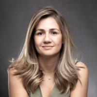 Gupy Employee Mariana Dias's profile photo