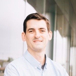 New Balance Employee John Stokes's profile photo