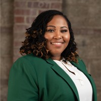 Oxford School District Employee Misa Presley's profile photo