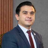 AARK DEVELOPERS LLC Employee Husan Hujamkulov's profile photo