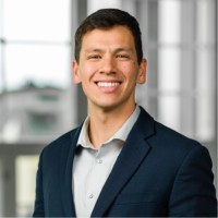 Inven Employee Riley Tran's profile photo