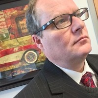 NC State University Employee Mark Minor's profile photo