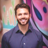 RAF Pacifica Group Employee Alexander Burd's profile photo