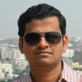 Oracle India Pvt. Ltd Employee Sandeeprao Lokhande's profile photo
