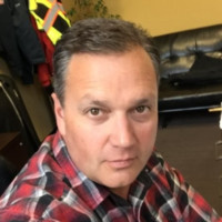 Universal Studios CityWalk Employee Steven Hamm's profile photo