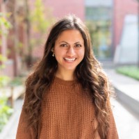 Barclays Investment Bank Employee Ana Singhal's profile photo