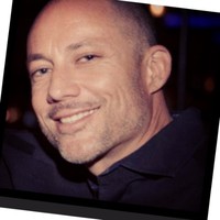 Stadt Bern Employee Jason Newby's profile photo