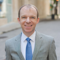 Southern Center for Human Rights Employee Michael Admirand's profile photo