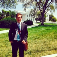 Connecticut Mirror Employee John Moritz's profile photo