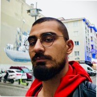 GP Diecasting Employee Deniz Çil's profile photo