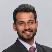 JPMorgan Chase & Co. Employee Mayank Mohan's profile photo
