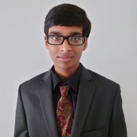 Campus Tutoring Service Employee Aadarsh Kumar's profile photo