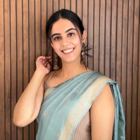 The Antara Foundation Employee Tanvi Anand's profile photo