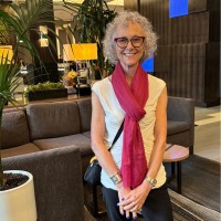 Ann Benjamin Email & Phone Number
