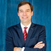 Johnson Marlowe LLP Employee Spence Johnson's profile photo