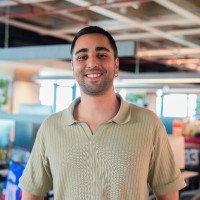 Ahmet Karaköse's profile photo