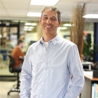 Built by Newport Employee David Laforce's profile photo