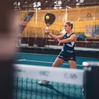 The Padel Club Ltd Employee Laura Jackson's profile photo