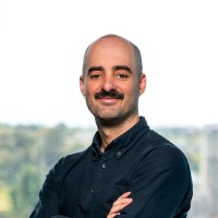 Cerecon Employee Darcy Richardson's profile photo