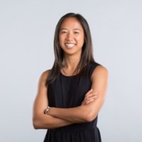Just Women's Sports Employee Rachel Quon's profile photo