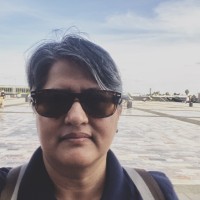 delrio Employee Ana Isabel Fonseca Fernández's profile photo