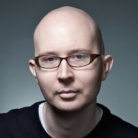 NationBuilder Employee Jim Gilliam's profile photo