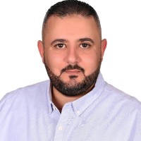 BCF Employee Mohammad al-Malkawi's profile photo