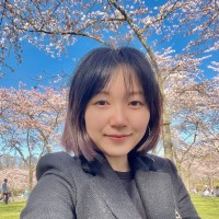 Advance Tax Compliance Employee Michelle Tsai's profile photo