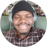 Writemedia Solutions Employee Umar Hamza's profile photo