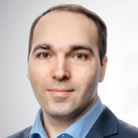 DocuTable Employee Alex Abol's profile photo