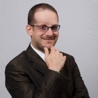 Adams & Adams Employee Alexis Apostolidis's profile photo