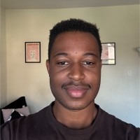 Instacart Employee Thando Dube's profile photo