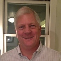 Trader Joe's Employee Chris Condit's profile photo