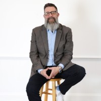 IBM Employee Justin Avery's profile photo