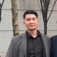 Strive Living Society Employee Julian Kang's profile photo