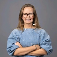 Axel Arigato Employee Lizett Isaak's profile photo