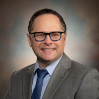 Haldex Employee Bryce Dowling's profile photo