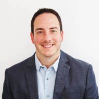 High Road Partners Inc. Employee Jeff Scadden's profile photo