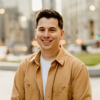 Home Chef Employee Mitchell Esparza's profile photo