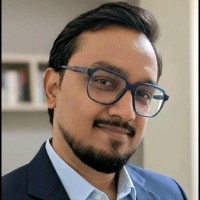 bigbasket Employee Mohd Ahmad's profile photo