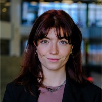 Grinnell College Employee Anna Murdock's profile photo