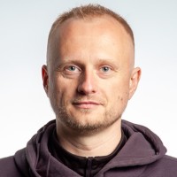 Yauhen Hankovich Email