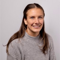 Vancouver Rise FC Employee MacKenzie Rolland's profile photo